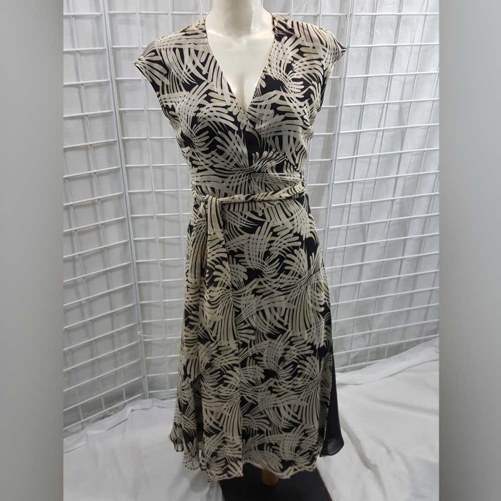 Dana Buchman -Dress